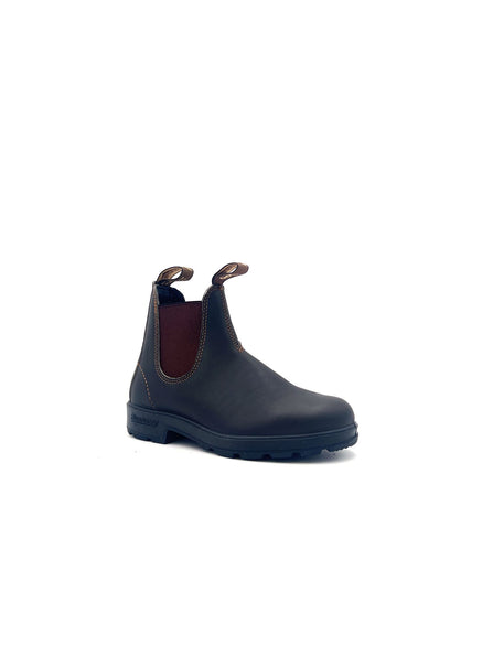 BLUNDSTONE 500STOUT BROWN