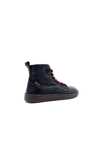 BUENO F1802NERO/Bordeaux