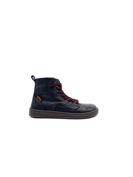 BUENO F1802NERO/Bordeaux