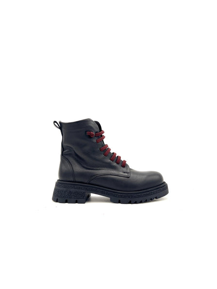 BUENO Z1420NERO/Bordeaux