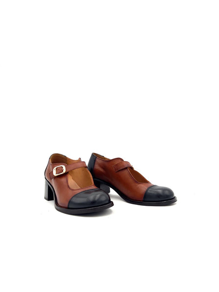 COCONUT GIADABLACK/TAN