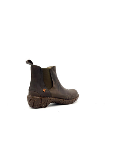 EL NATURALISTA N158KAKI