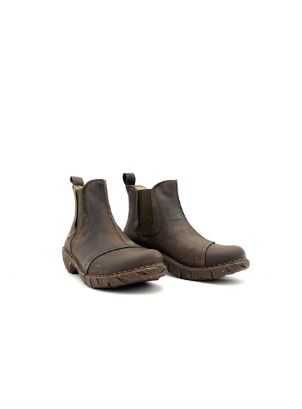 EL NATURALISTA N158KAKI