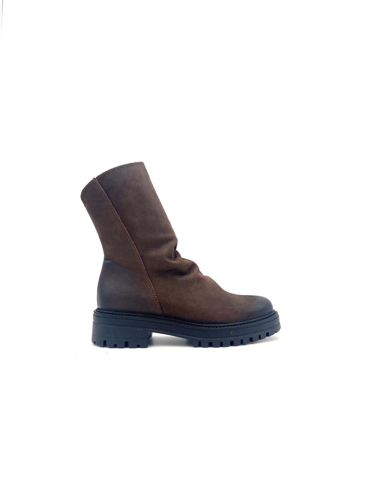 FRANCO B. AO5707CIOCCOLATO