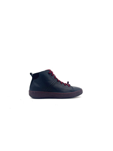 GRUNLAND PO1853NERO/BORDO