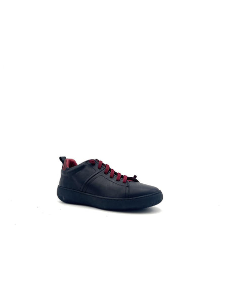 GRUNLAND SC4644NERO/BORDO