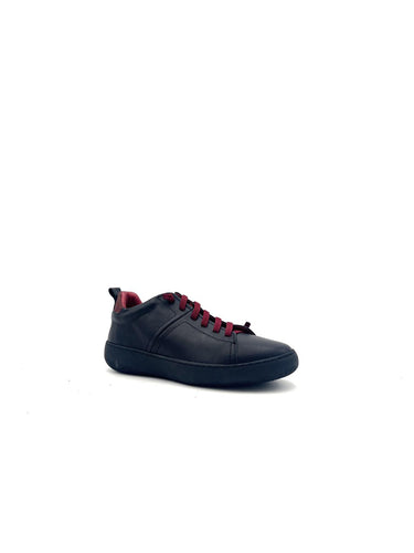GRUNLAND SC4644NERO/BORDO