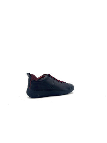 GRUNLAND SC4644NERO/BORDO