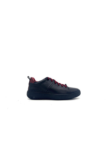 GRUNLAND SC4644NERO/BORDO