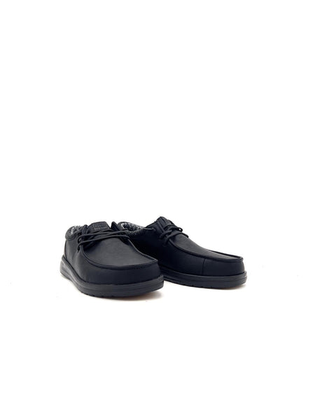 HEY DUDE PAUL CLASSICBLACK