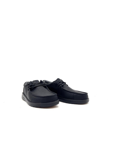 HEY DUDE PAUL CLASSICBLACK