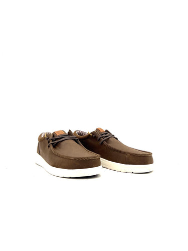 HEY DUDE PAUL CLASSICBROWN