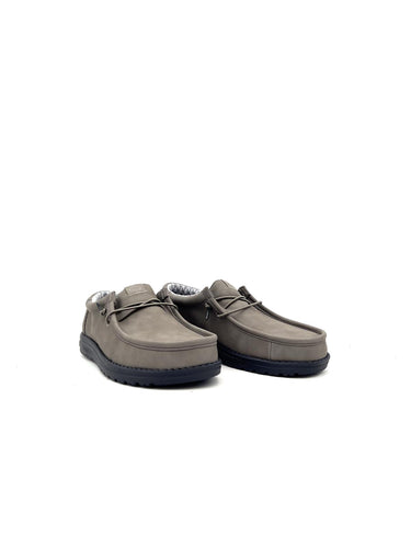 HEY DUDE WALLY CLASSICGREY