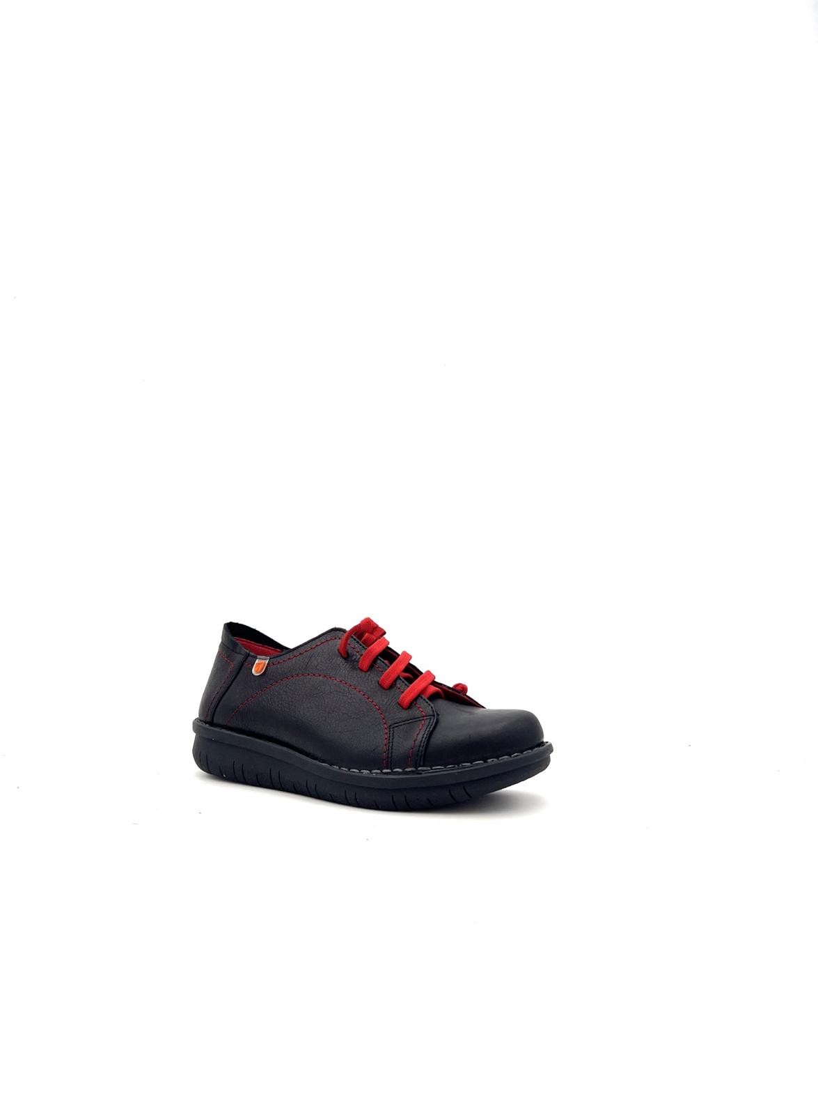 JUNGLA J7582NERO