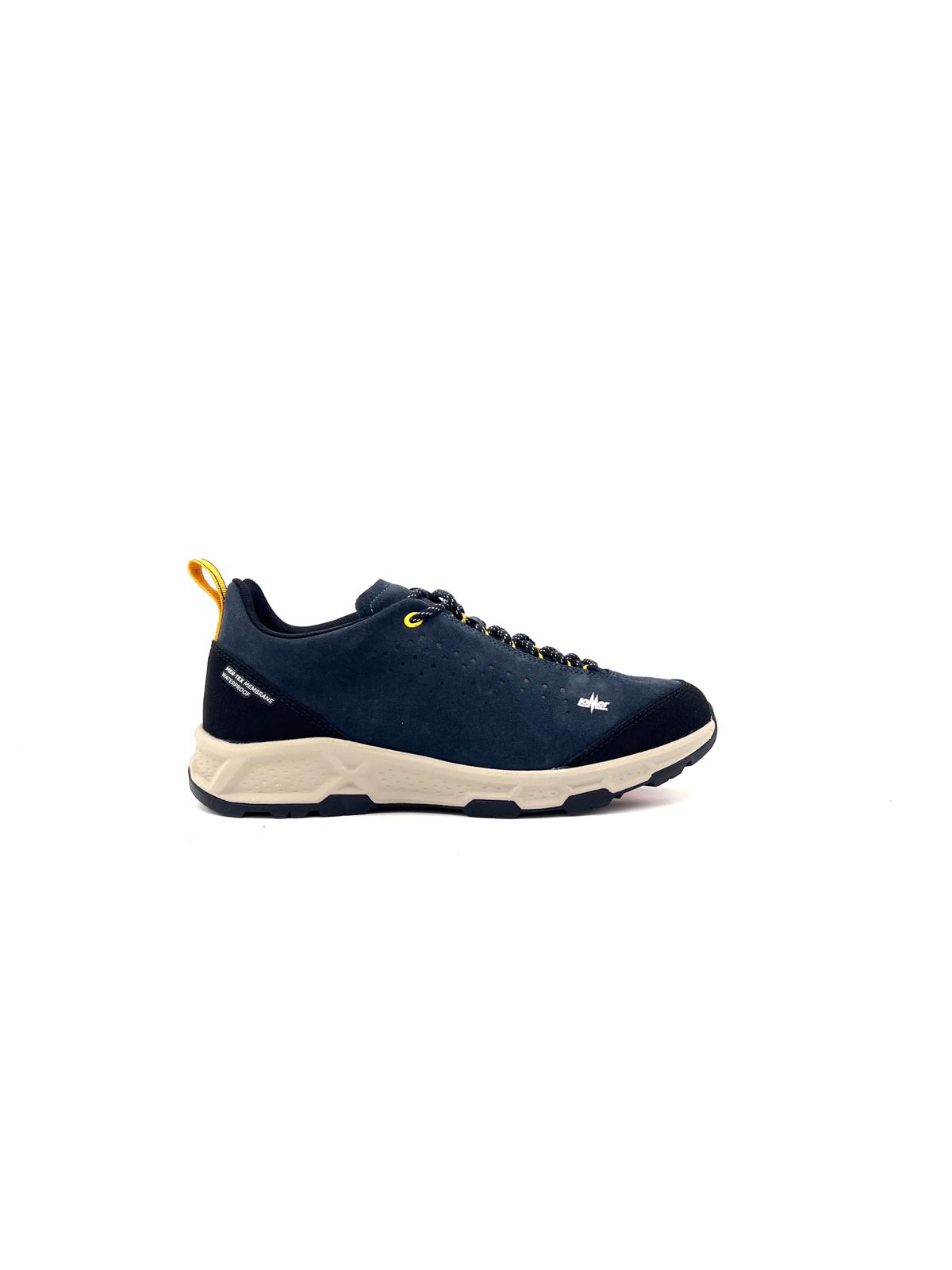 LEVICO MTX LEVICO MTXDEEP BLUE LOMER