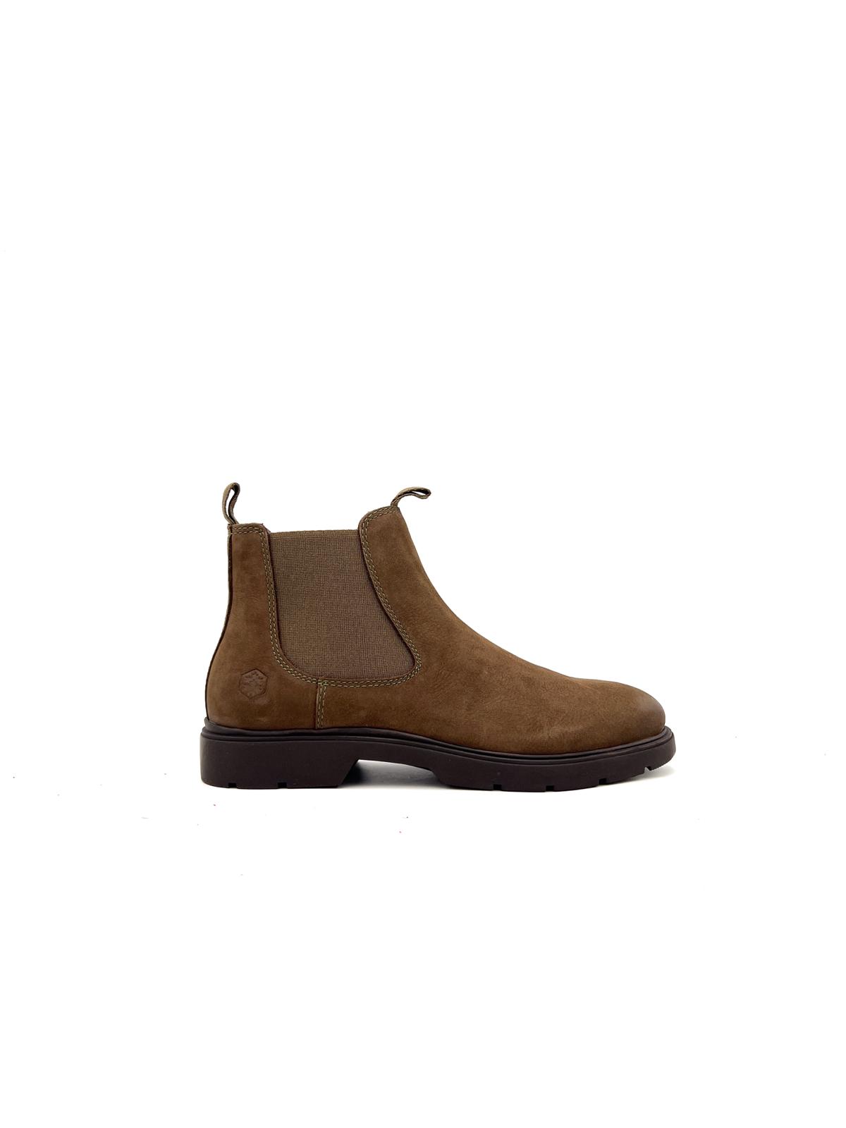 LUMBERJACK 102216993GREEN