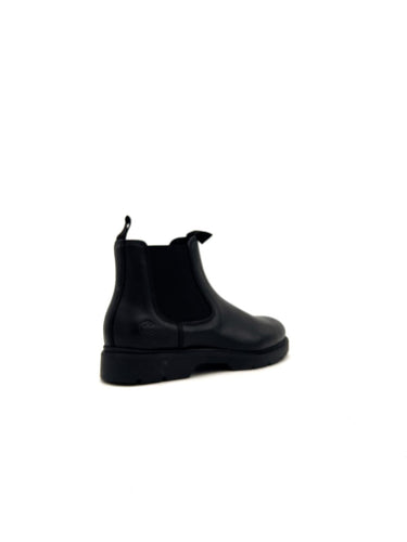 LUMBERJACK 102217002BLACK