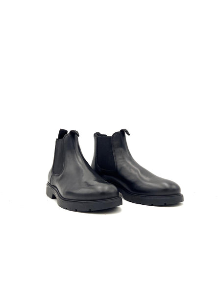 LUMBERJACK 102217002BLACK