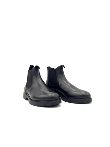 LUMBERJACK 102217002BLACK