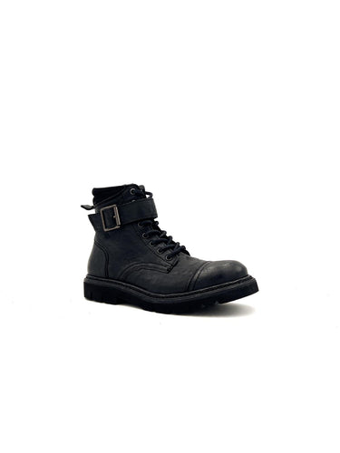 LUMBERJACK 102217006BLACK