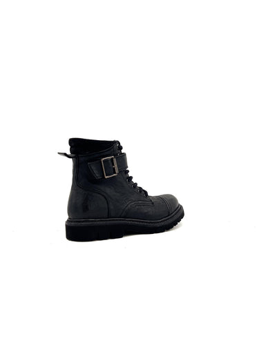 LUMBERJACK 102217006BLACK