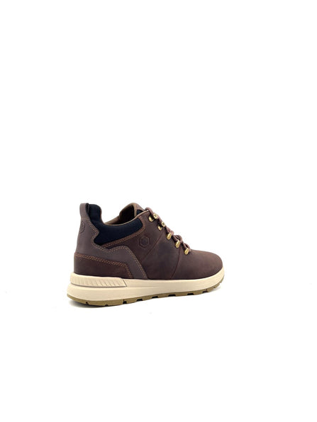 LUMBERJACK 102217233DARK BROWN