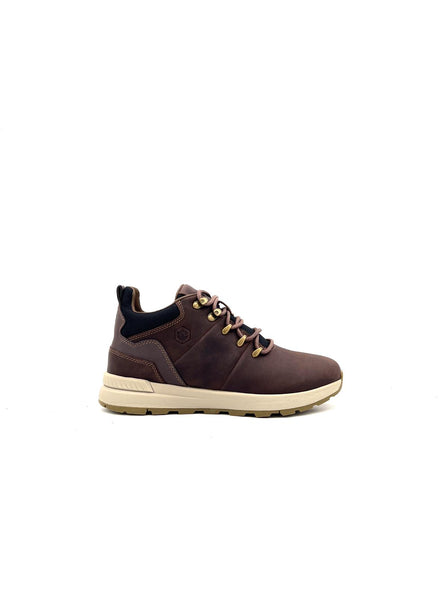 LUMBERJACK 102217233DARK BROWN