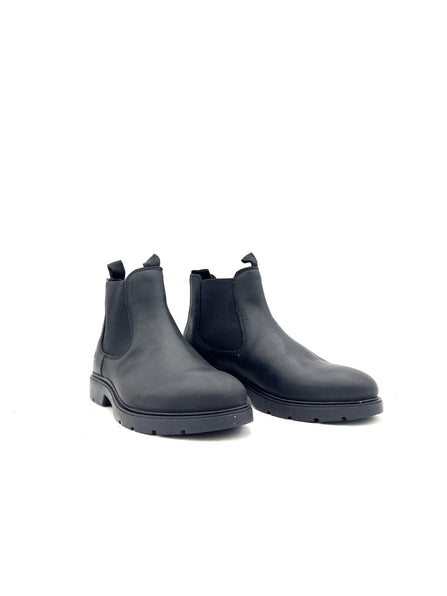 LUMBERJACK 102217639BLACK