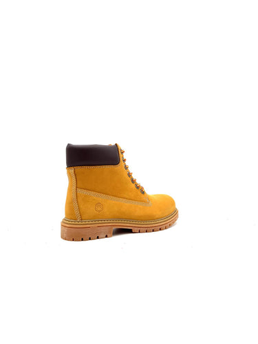 LUMBERJACK 102220145YELLOW