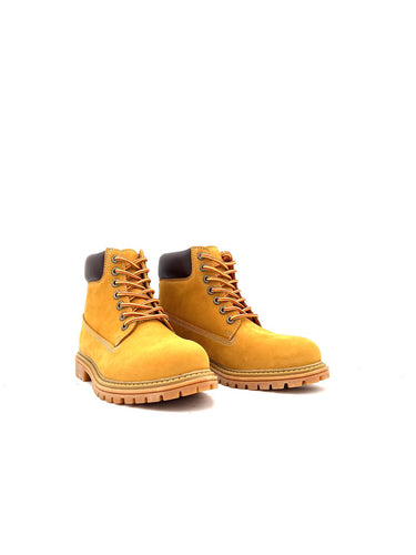 LUMBERJACK 102220145YELLOW