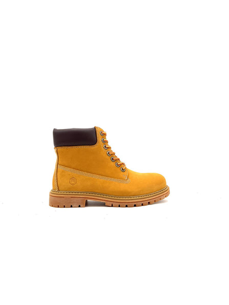 LUMBERJACK 102220145YELLOW