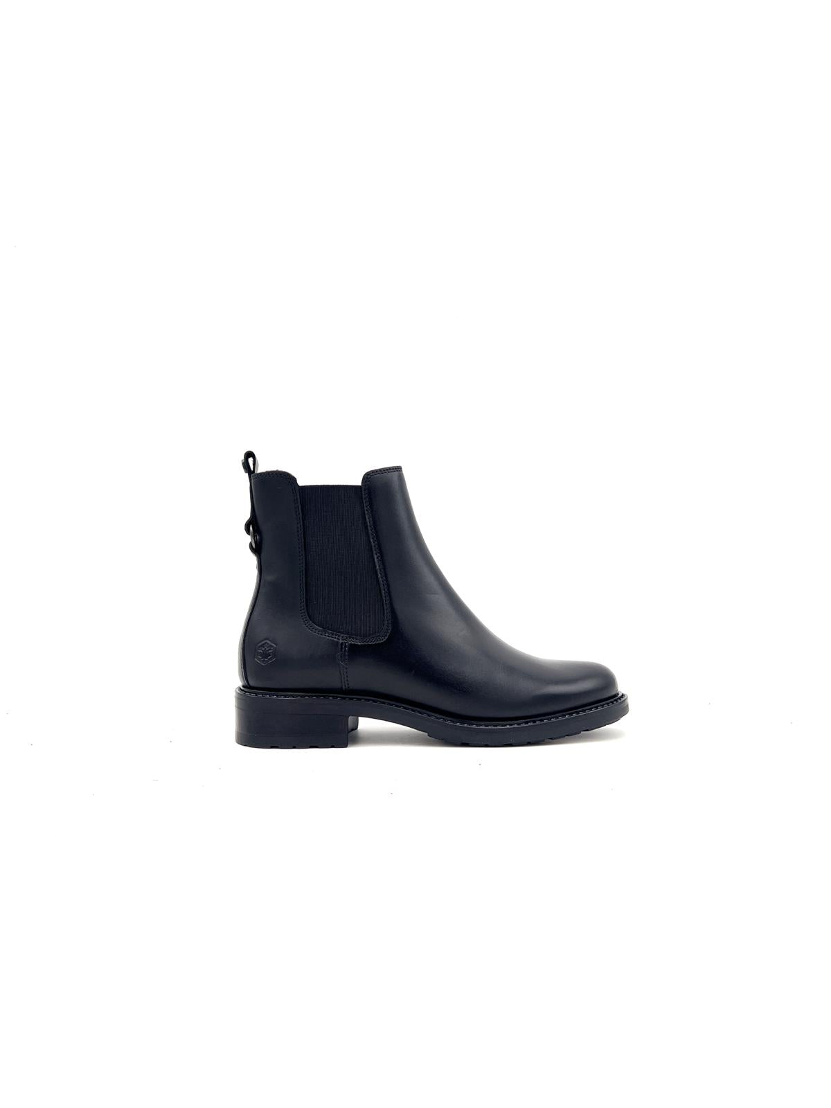 LUMBERJACK 102230272NERO