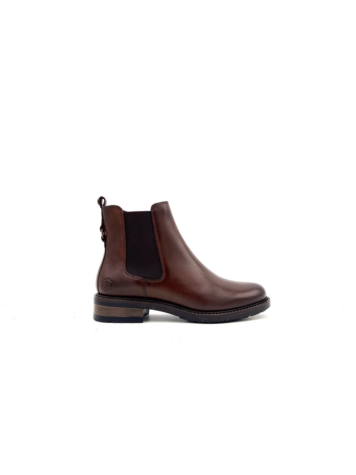 LUMBERJACK 102230273BROWN