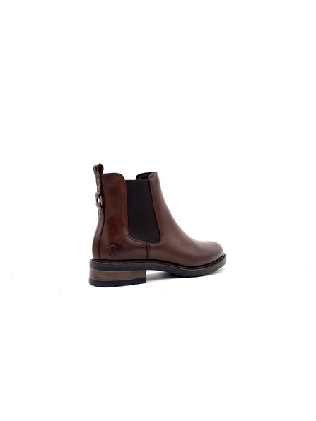 LUMBERJACK 102230273BROWN