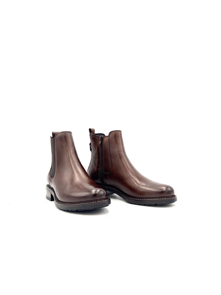 LUMBERJACK 102230273BROWN