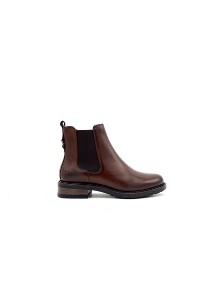 LUMBERJACK 102230273BROWN