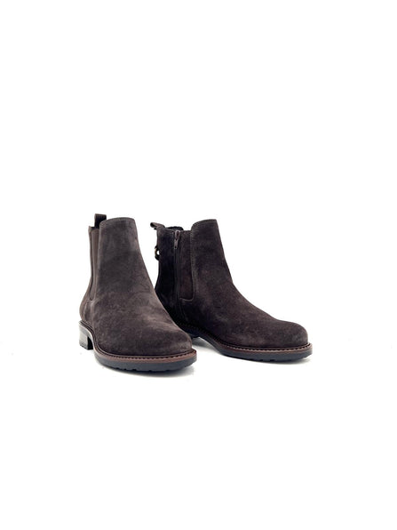 LUMBERJACK 102230274BROWN