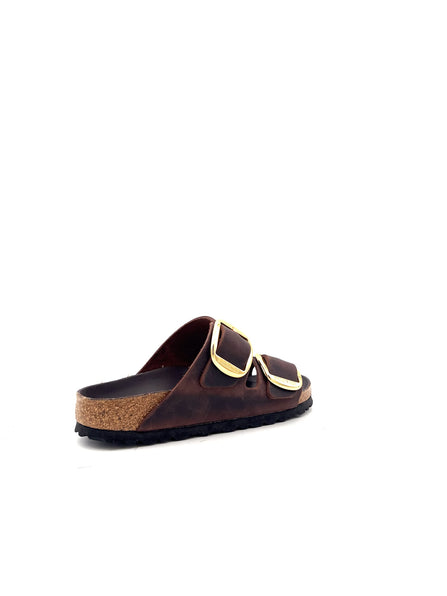 ARIZONA BB HEX Oiled Leather ARIZONA BB HEX Oiled LeatherHABANA BIRKENSTOCK