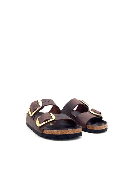 ARIZONA BB HEX Oiled Leather ARIZONA BB HEX Oiled LeatherHABANA BIRKENSTOCK