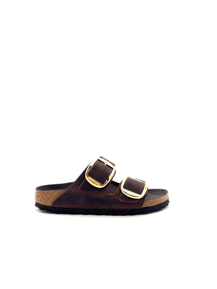 ARIZONA BB HEX Oiled Leather ARIZONA BB HEX Oiled LeatherHABANA BIRKENSTOCK