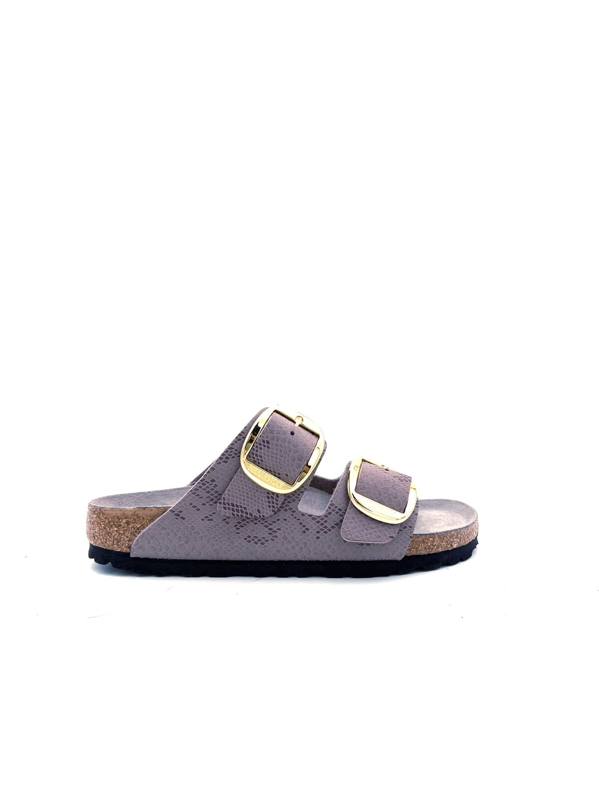 ARIZONA BB Synthetics ARIZONA BB SyntheticsGRAY TAUPE BIRKENSTOCK
