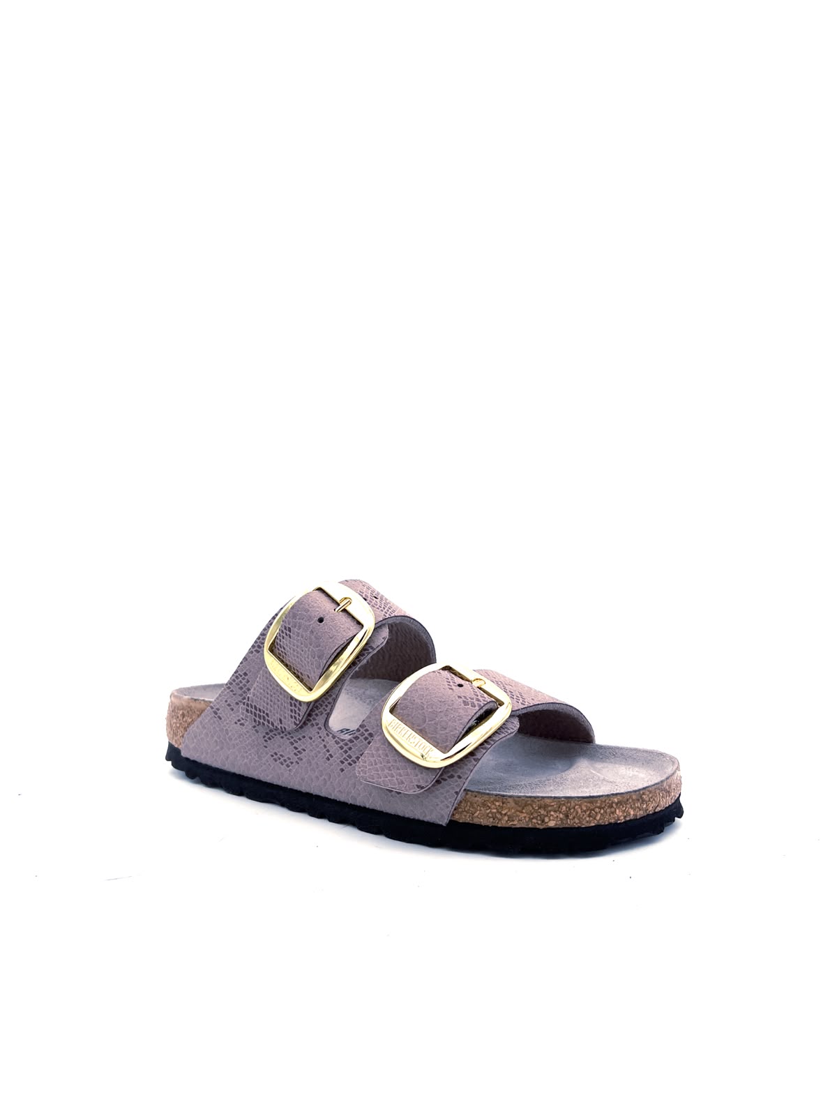 ARIZONA BB Synthetics ARIZONA BB SyntheticsGRAY TAUPE BIRKENSTOCK