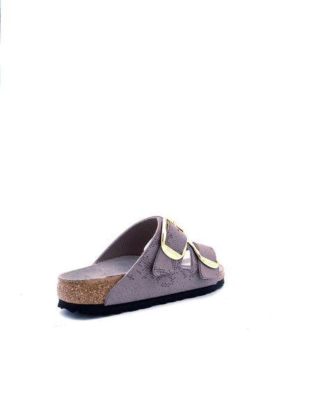 ARIZONA BB Synthetics ARIZONA BB SyntheticsGRAY TAUPE BIRKENSTOCK