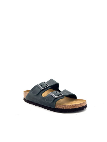 ARIZONA Oiled Leathers ARIZONA Oiled LeatherTHYME BIRKENSTOCK