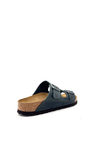 ARIZONA Oiled Leathers ARIZONA Oiled LeatherTHYME BIRKENSTOCK