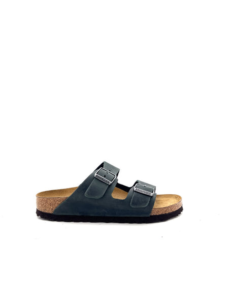 ARIZONA Oiled Leathers ARIZONA Oiled LeatherTHYME BIRKENSTOCK