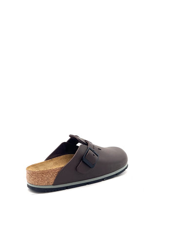 BOSTON Pro natural Leather BOSTON Pro Natural LeatherJAVA BIRKENSTOCK