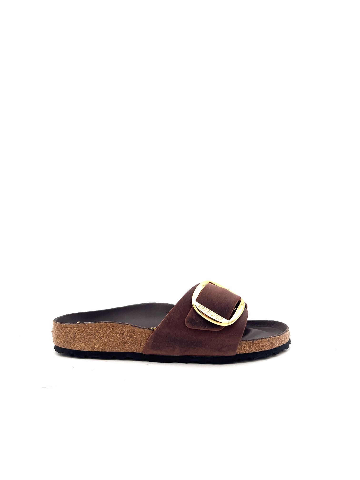 MADRID BB HEX Oiled Leather MADRID BB HEX Oiled LeatherHABANA BIRKENSTOCK