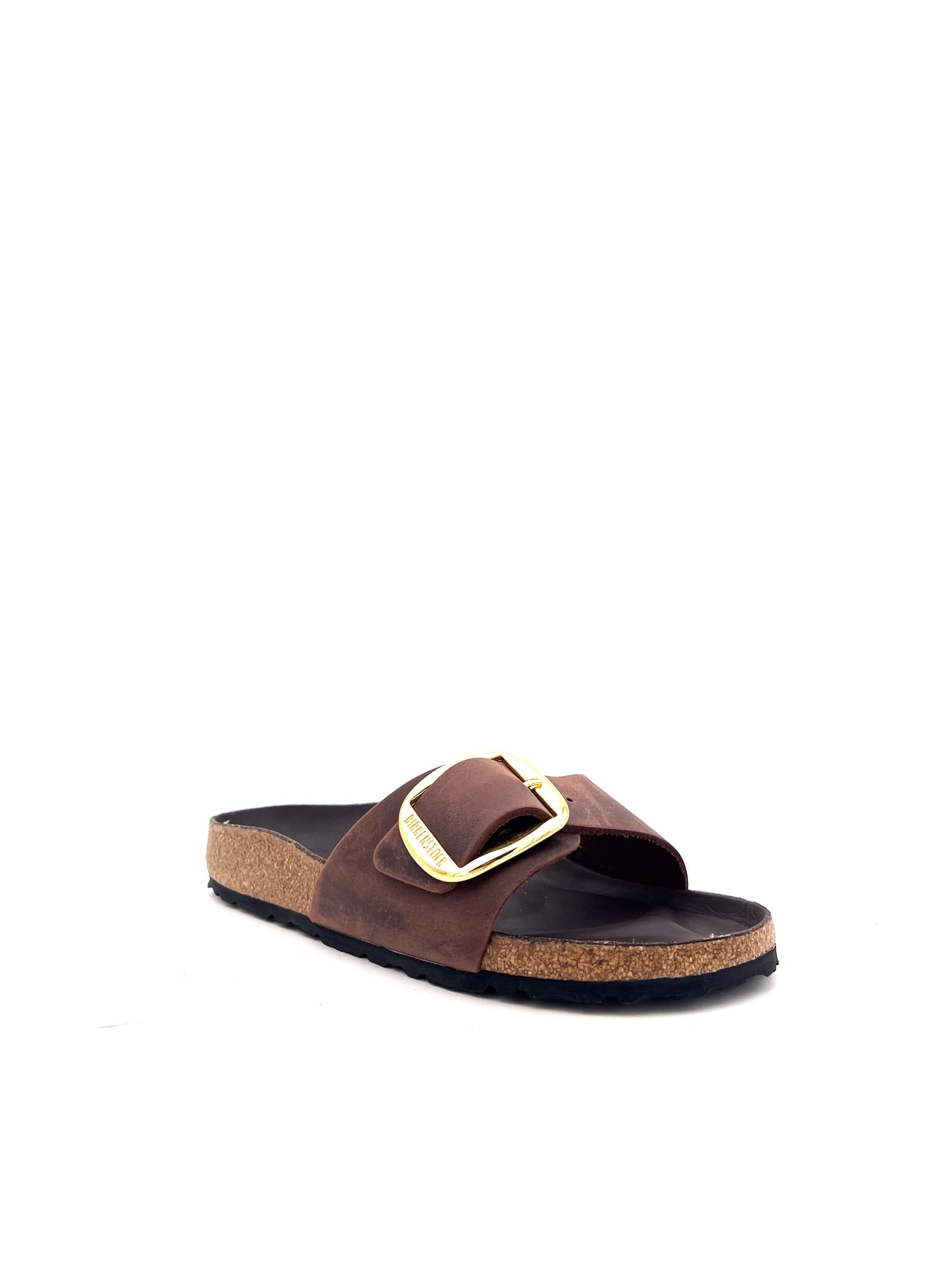 MADRID BB HEX Oiled Leather MADRID BB HEX Oiled LeatherHABANA BIRKENSTOCK