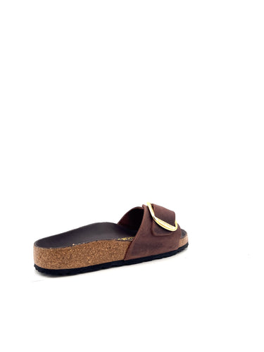 MADRID BB HEX Oiled Leather MADRID BB HEX Oiled LeatherHABANA BIRKENSTOCK
